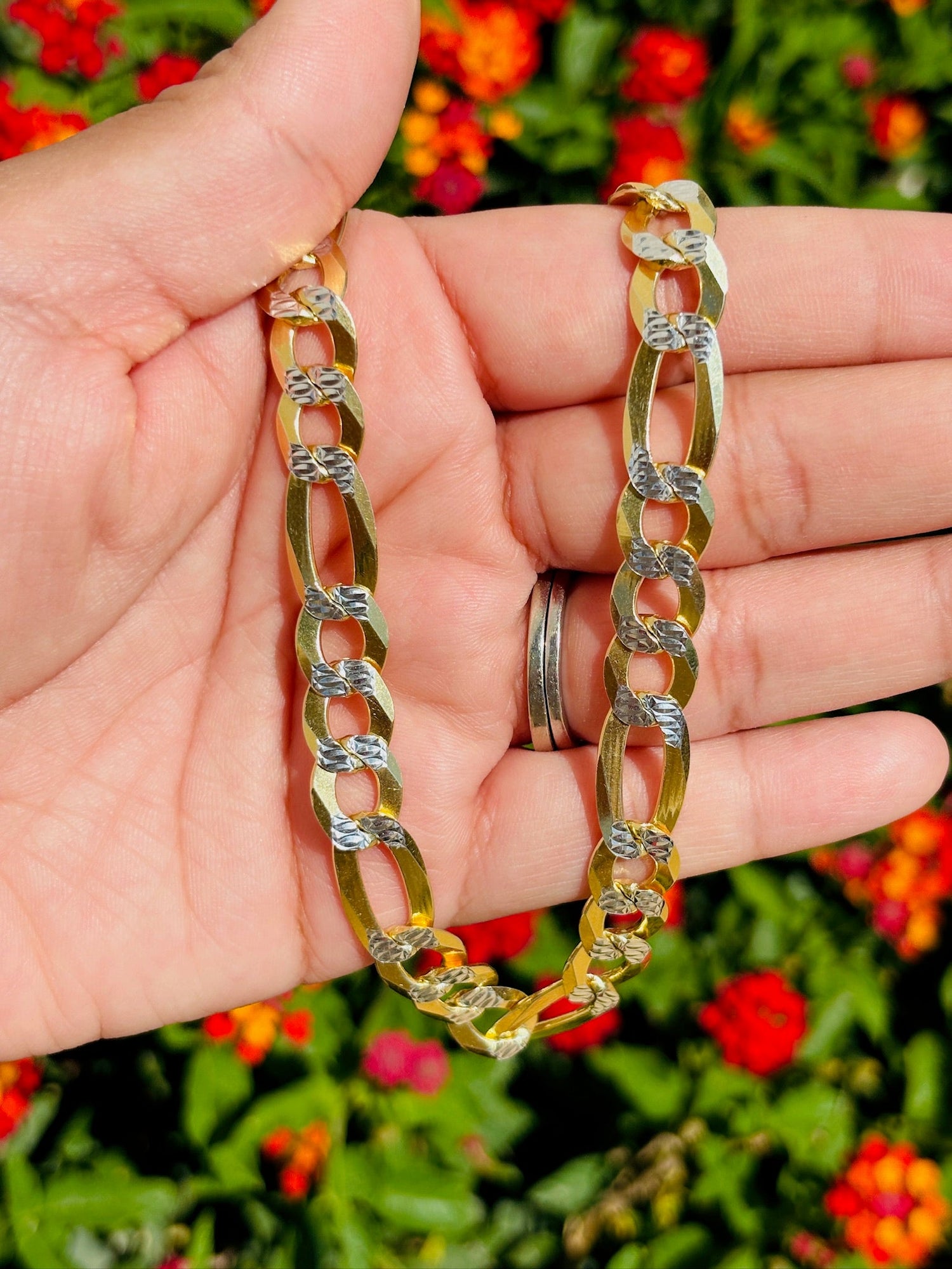 Men's 925 Sterling Silver Necklaces
